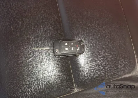 2014 Chevrolet Cruze 2Lt Auto from USA, damaged, VIN 1G1PE5SB3E7334039